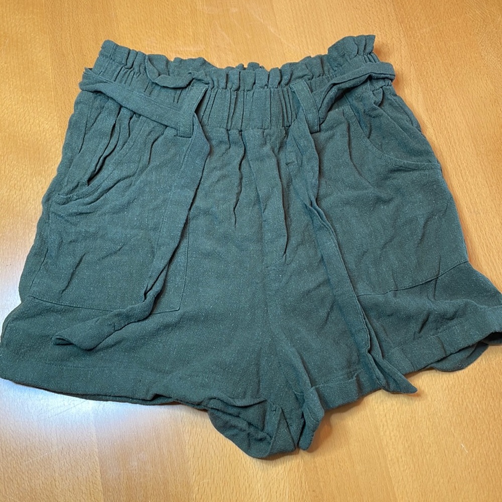 Aeropostale Women’s shorts size M